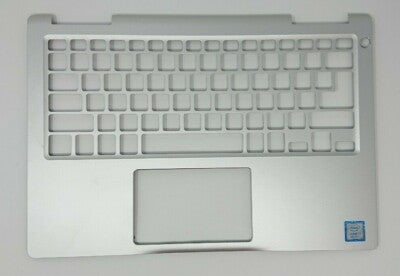 Components>Chassis & Chassis Parts>Laptops - Dell - 5RG29_H4XRJ - Open Box