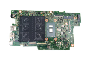 Dell TRJTP Laptop Motherboard