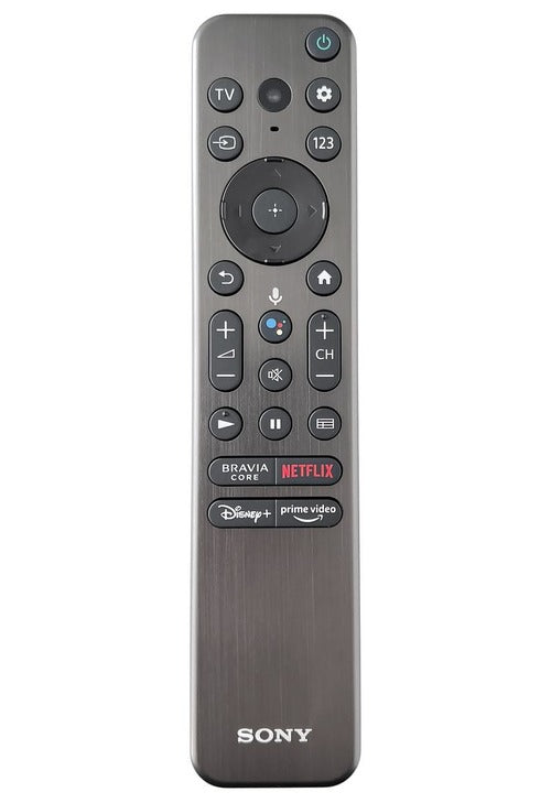 Televisions>Remotes - Sony - RMF-TX900U - New