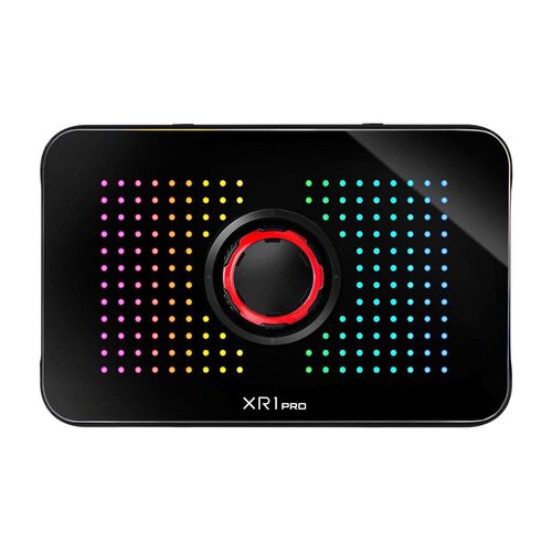 Video Components>Streaming Video Devices - eVGA.com - 144-U1-CB21-LR - Open Box