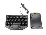 Input Devices>Keyboard / Keypads - Havis - PKG-KB-204 - Open Box