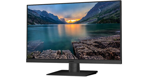 Monitors>Flat Panel Monitors (LCD)>24 Inch Monitors - Planar Systems - 998-0661-00 - Refurbished