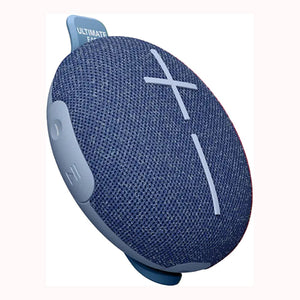 Logitech 984-002020 Ultimate Ears MINIROLL Ultra-Portable Waterproof