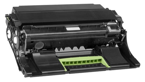 Printers>Supplies>Toner and Drums - Lexmark - 50F0Z00 - Used-Acceptable