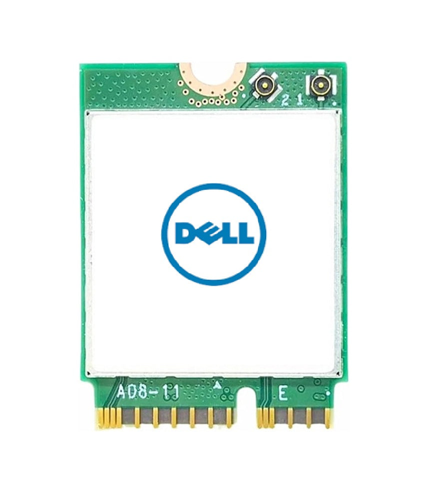 Networking>Ethernet / Network / Wireless Cards - Dell - 81WF1 - Open Box