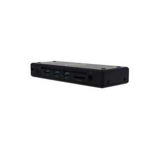 VisionTek VT5400 901504  USB-C Dual Display Docking Station