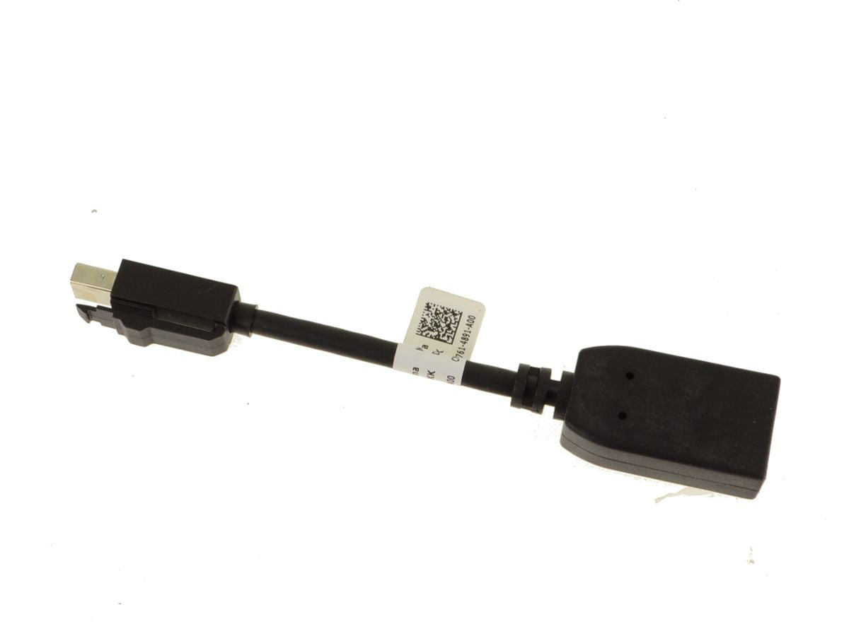 Cables & Connectors>Displayport - Dell - 0FKKK - Open Box