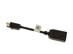 Dell 0FKKK Dongle Adapter Cable With Lock