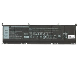 Dell 70N2F Replacement Laptop Battery