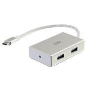 Cables & Connectors>USB - C2G - 757120298274 - Open Box