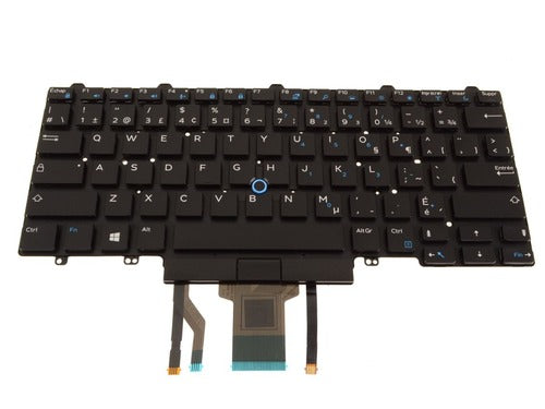 Components>Chassis & Chassis Parts>Laptops - Dell - 20HG2 - New