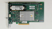 Drives & Storage>SAS Storage Controllers - Dell - DGK85 - Open Box