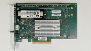 Dell DGK85 Calypso I/O Controller Card with 16 GB Cache and 120 GB