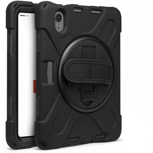 Cellairis 02-0470001 Rapture Rugged Protective Case With Kickstand And