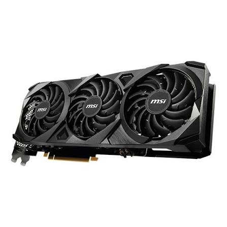 Components>Video Cards>Desktops - Micro-Star/MSI - G307TV3X8C - Open Box