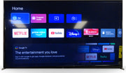 Televisions>LED/OLED/QLED TVs - Sony - XR-65A95K - Open Box