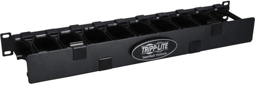 Networking>Wire Management - Eaton - SRCABLEDUCT1UHD - Open Box