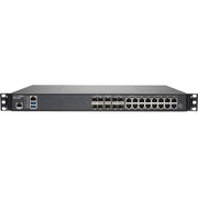 Networking>Firewalls / Gateways / Security Appliances - SonicWALL - 01-SSC-1937 - Refurbished