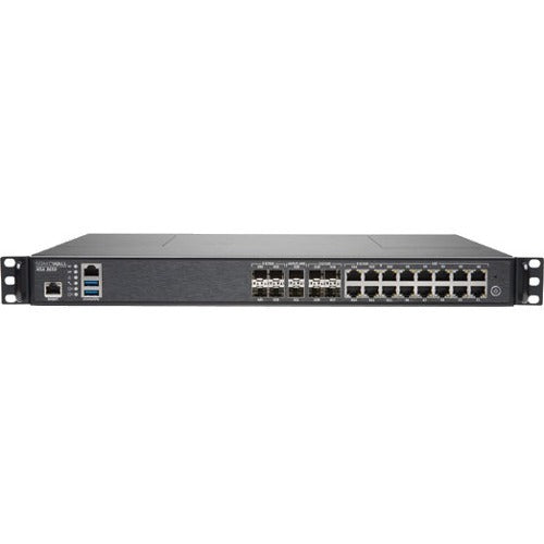 Networking>Firewalls / Gateways / Security Appliances - SonicWALL - 01-SSC-1937 - Refurbished