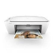 Printers>Inkjet Multi-Function - Hewlett-Packard - V1N05A - Used-Acceptable