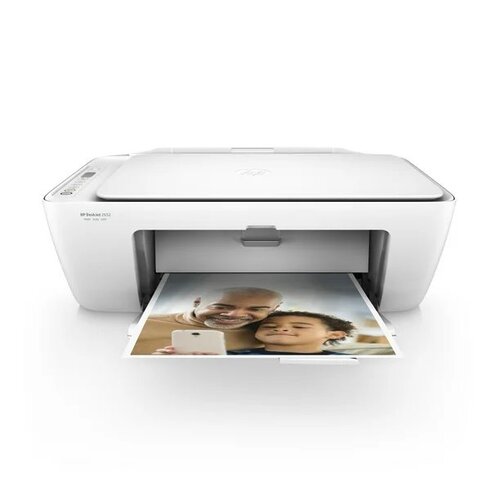 Printers>Inkjet Multi-Function - Hewlett-Packard - V1N05A - Used-Acceptable