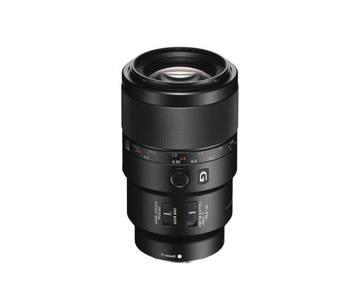 Cameras>Camera Accessories>Lenses/Filters/Adapters - Sony - SEL90M28G - Open Box