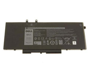 Dell 1VY7F 4-cell Lithium-ion Laptop Battery