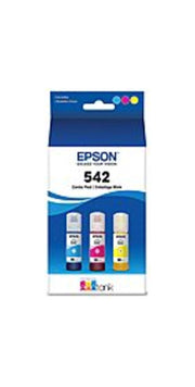 Printers>Supplies>Ink Cartridges and Printheads - Epson - T542520-S - New