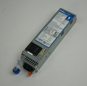 Dell 71TXD 1100W - 48V - 60V 27A Artesyn Switching Power Supply with