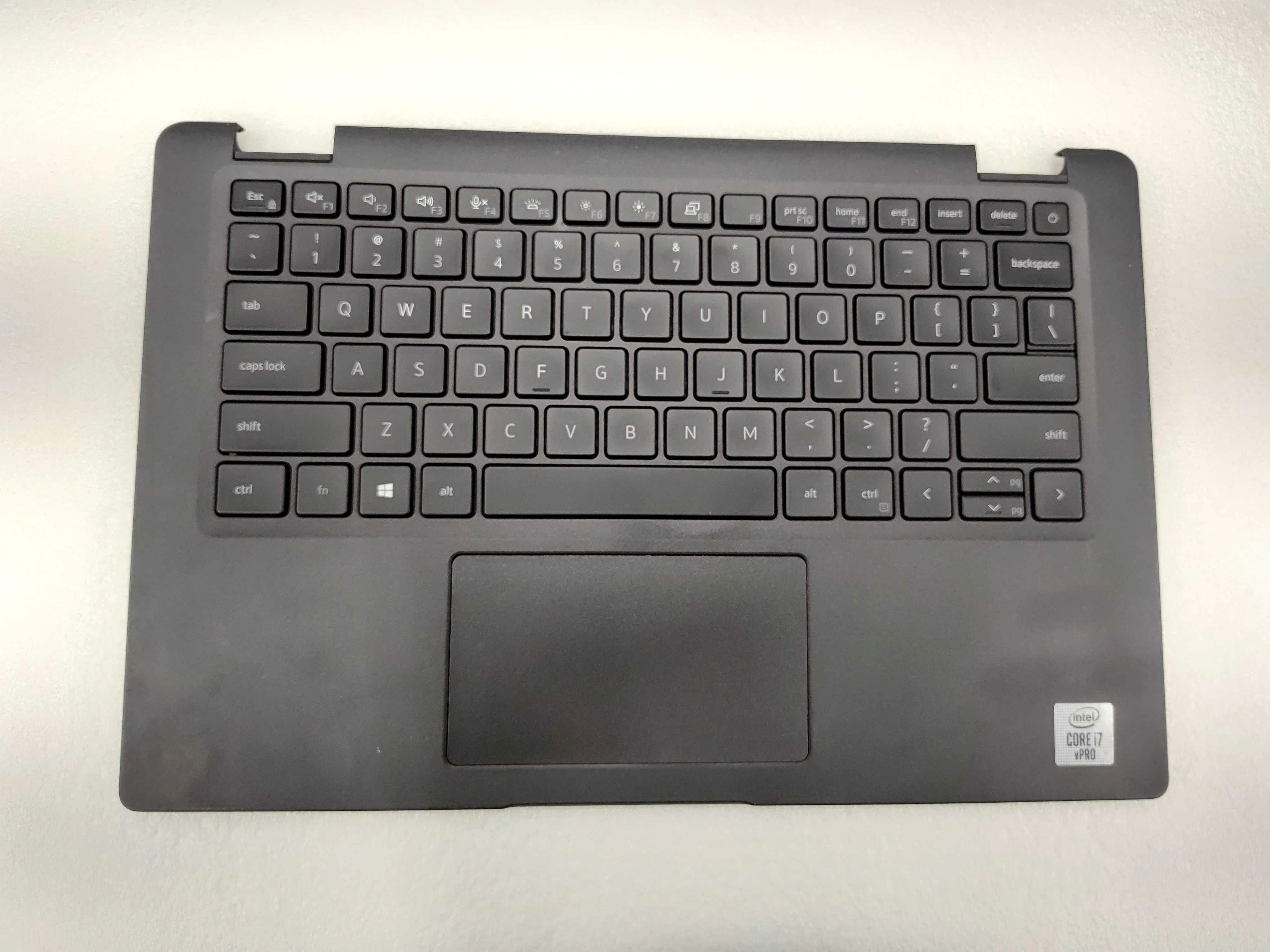 Components>Chassis & Chassis Parts>Laptops - Dell - 4KXTR_1VJ7V - Open Box