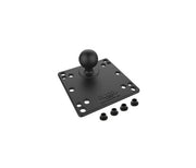 Laptops>Accessories>Stands/Mounts/Cooling Pads - Zebra Technologies - 350033 - New