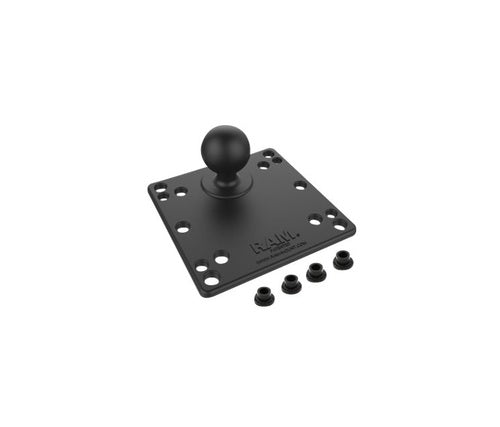 Laptops>Accessories>Stands/Mounts/Cooling Pads - Zebra Technologies - 350033 - New