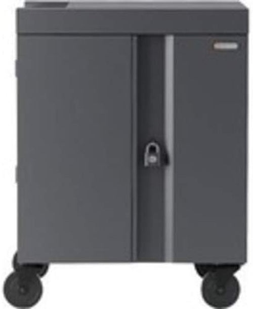 Laptops>Accessories>Carts - Bretford Manufacturing - TVC36USBC-CK - Open Box