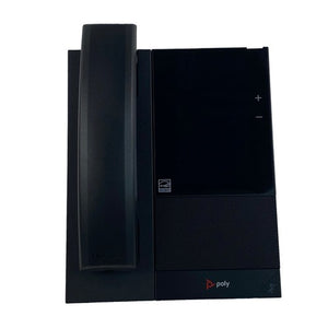 Polycom CCX 500 2200-49720-019 IP Phone