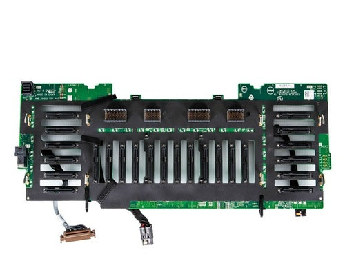 Servers>Server Options>Other - Dell - V3665 - New