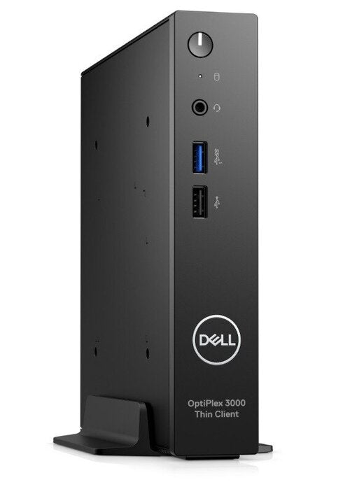 Computers>Thin Clients / Barebones Systems - Dell - DCGGR - Refurbished