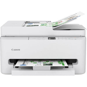 Canon 7178C002 PIXMA TR7120 Inkjet Printer