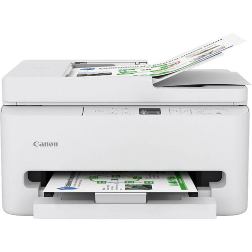 Printers>Inkjet Multi-Function - Canon - 7178C002 - Open Box