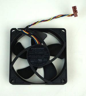 Dell 57MPD (Foxconn PVA080F128) Chassis Fan