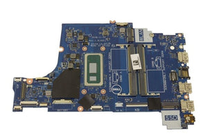 Dell NNJ6P Laptop Motherboard