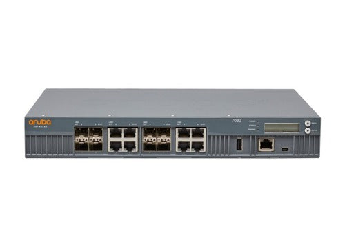 Networking>Network Hubs / Switches - Hewlett-Packard - JW687A - Open Box