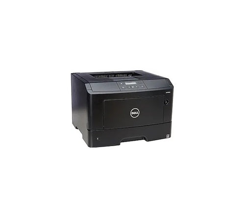 Printers>Laser Printers / LED - Dell - HJMR9 - Open Box