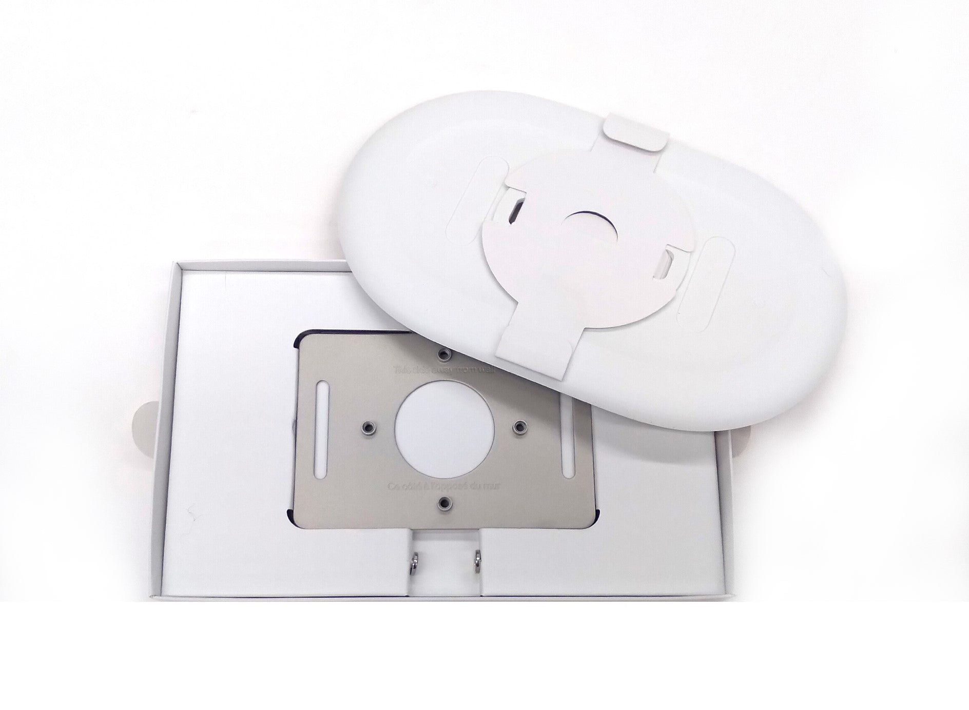 Home Improvement>Electrical - Heating - Google - GA01837-US - New