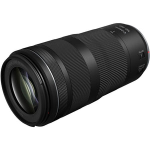 Canon 5050C002 RF100-400mm F5.6-8 IS USM Telephoto Zoom Lens