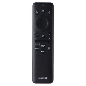 Samsung BN59-01480A Solar Cell Voice Eco TV Remote Control