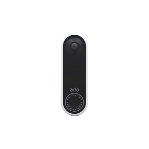 Arlo AVD2001-100NAS Essential Wireless Video Doorbell