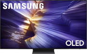 Televisions>LED/OLED/QLED TVs - Samsung - QN77S90FAFXZA - New