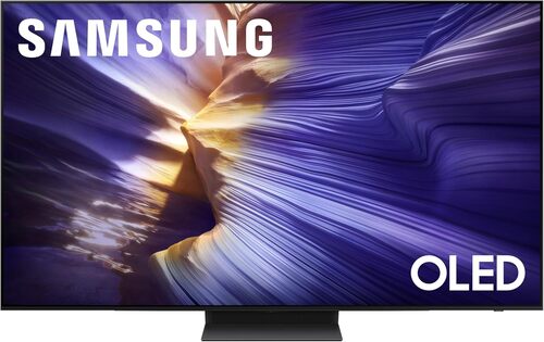 Televisions>LED/OLED/QLED TVs - Samsung - QN77S90FAFXZA - New