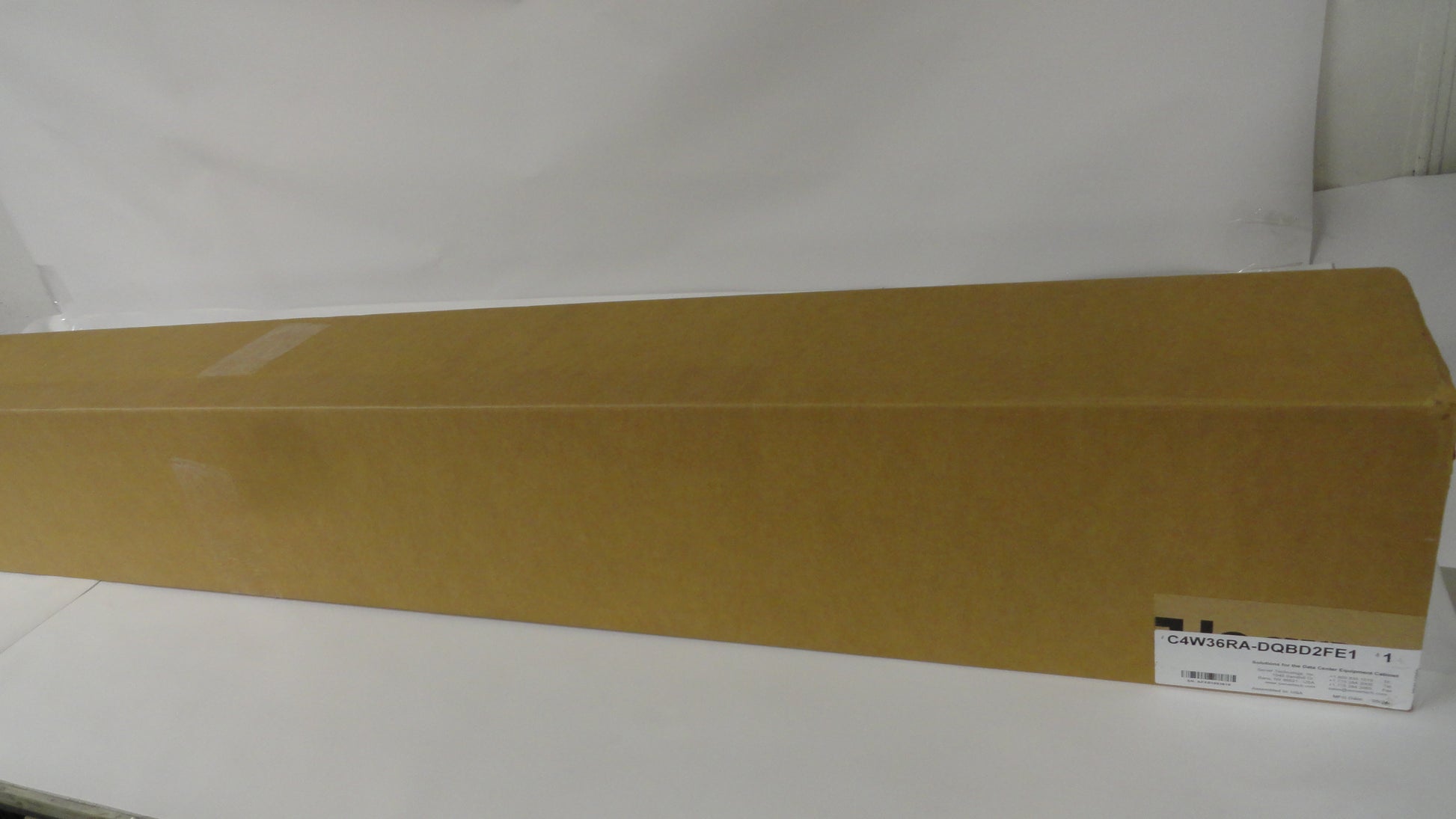 UPS & Power>PDUs - Server Technology - C4W36RA-DQBD2FE1 - New