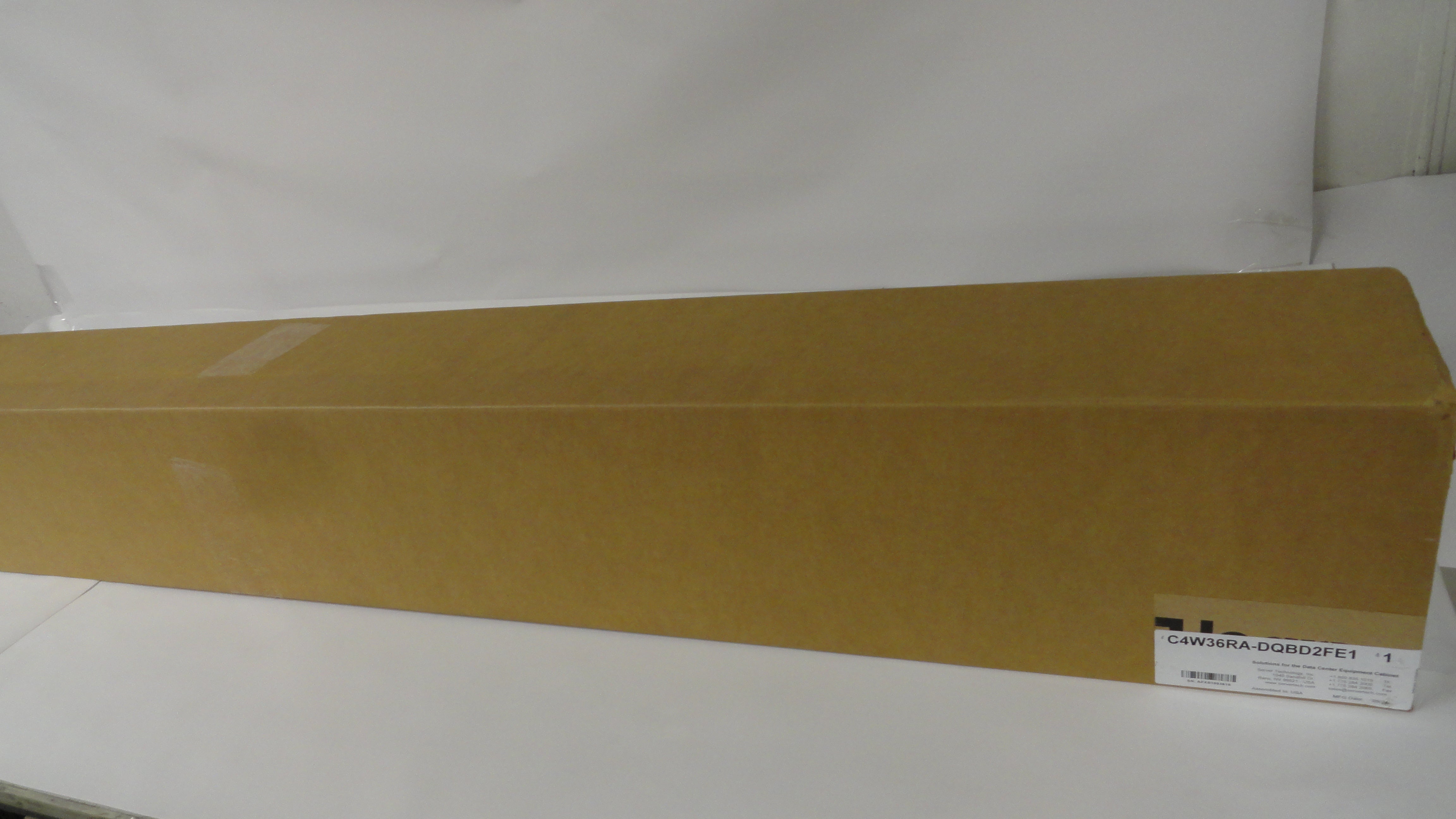 UPS & Power>PDUs - Server Technology - C4W36RA-DQBD2FE1 - New